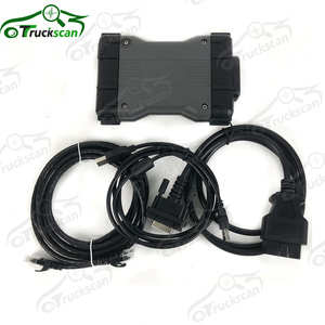 Herramienta de Diagnóstico Automotriz Xentry C6, Analizador de Motor para Vehículos Benz con 2 Años de Garantía, Mejor que Mb Star C4 - Product Image 2