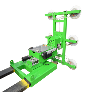 400Kg 800Kg 1200Kg Glazen Vliesgevel Opheffen Vacuümlift Elektrische Zuignappen Lift Voor Verkoop - Product Image 3