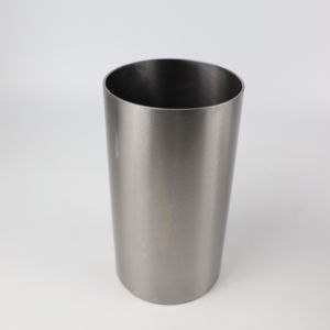 ปลอกสูบรถยนต์ระดับพรีเมียม 4D33 รุ่น OEM ME013333 ปลอกสูบเหล็กหล่อแบบกึ่งสำเร็จรูป ปลอกสูบ 4D33 สำหรับรถยนต์มิตซูบิชิ - Product Image 6