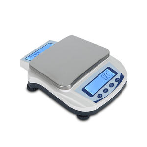 Timbangan Digital Presisi Tinggi Starcraft Gold 2000g/0.01g, Timbangan Analitik Elektronik untuk Perhiasan & Medis - Product Image 4