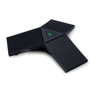 Micrófono de Expansión Polycom Original, Nuevo en Stock, para Poly X50/X52/V52/X70/X72/V72/USB Table - Product Image 1