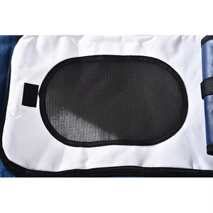 Transportín para perros para bicicleta o <span class=keywords><strong>coche</strong></span>, bolsa de transporte para perros y motocicletas - Product Image 6