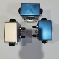 Module plat 2mm