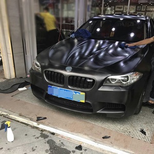 Griglia Anteriore Auto M5 in Fibra di Carbonio per BMW Serie 5 F10 <span class=keywords><strong>F18</strong></span> - Product Image 3