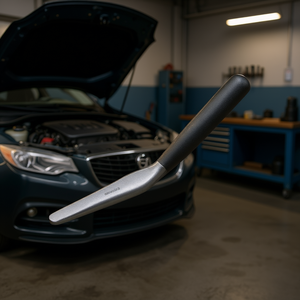 FG 131 SCZ เครื่องมือซ่อมแซมยานยนต์ เหล็กกล้าความแม่นยำสูง เหมาะสำหรับงานเครื่องยนต์ - Product Image 3