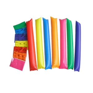 Servicios OEM ODM, Personaliza el Logotipo de tu Marca, Artículos Inflables para Juegos de Equipo, Palos Inflables Personalizados para Animar - Product Image 6