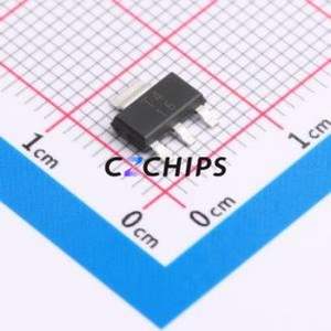 Regulador lineal (LDO) PMIC de chip IC de circuito integrado (SOT-223-4, nuevo y original,-4) - Product Image 1