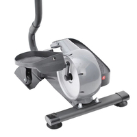 Elliptiques, équipement d'exercice pour les jambes, machine elliptique magnétique, cross-trainer pour la maison, salle de sport, entraînement cardio