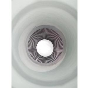 Tanque Criogénico de Nitrógeno Líquido Mini YDS-6H-80 Confiable para el Transporte Criogénico de Muestras Biológicas - Product Image 3