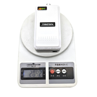 Pièce à main URAWA pour ponceuse à ongles professionnelle, 20000 tr/min, lime électrique pour ongles, pièce à main rechargeable G3