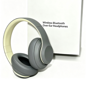 <span class=keywords><strong>Casque</strong></span> <span class=keywords><strong>sans</strong></span> <span class=keywords><strong>fil</strong></span> BT 5.3 supra-auriculaire avec suppression du bruit, pour le sport, les voyages, les jeux, la musique, le DJ, <span class=keywords><strong>PS4</strong></span>, avec haut-parleurs dynamiques - Product Image 2