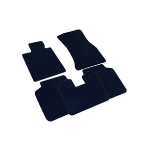 Set di 5 Tappetini Auto di Lusso Impermeabili, Antipolvere <span class=keywords><strong>e</strong></span> Antiscivolo per <span class=keywords><strong>Serie</strong></span> 2, <span class=keywords><strong>Serie</strong></span> 5, X6, X5, GLE, Classe S - Product Image 5