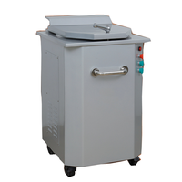 Diviseur de pâte électrique automatique industriel commercial pour boulangeries - Nouveau 20 pièces/min Blé/Lait/Sucre/Farine/Maïs/Oeuf