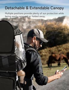 Échantillon gratuit : Sac à craie pour escalade, haltérophilie et bouldering, durable, léger, grande taille, avec fermeture - Product Image 6