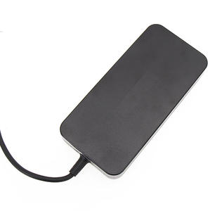 <b>Universal</b> Traavel 19.5V 7.7A Ac <b>Adapter</b> 150W Charger Laptop <b>Adapter</b> AC Power 5.5*2.5mm for As Us - Product Image 5