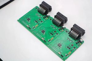 Hoogwaardige automotive OBD-diagnose printplaat voor het detecteren en repareren van voertuigfouten - Product Image 4