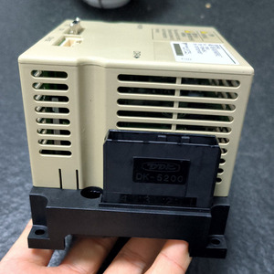 SERVOPACK NX100 SGDR-SDA710A01BY32 para Robot - Product Image 4