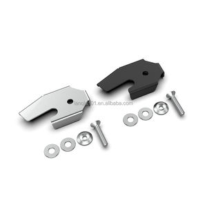 Protection de capteur ABS pour Ducati Multistrada 950 1200S Sport <span class=keywords><strong>1260</strong></span> Pikes Peak, Multistrada 1260S <span class=keywords><strong>1260</strong></span> <span class=keywords><strong>Enduro</strong></span> MTS120 - Product Image 1