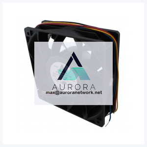 พัดลมระบายความร้อน OEM PFR1212DHE-SP00 603-1706-ND และราคาดี - Product Image 1