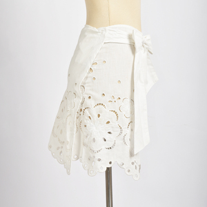 Fabricante al por mayor de alta gama de ropa de mujer de alta calidad ecológica falda para niña - Product Image 2