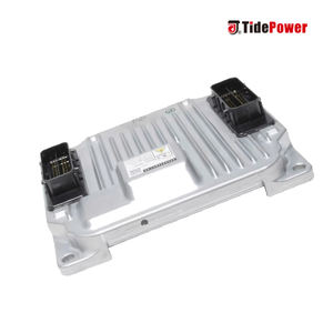 Sdec Shanghai pièces de générateur de moteur Diesel utilisation pour unité de commande électronique ECU de moteur S00003609/S00001636/D88A-010-903/fil H - Product Image 4