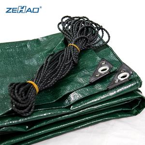 <span class=keywords><strong>Bâche</strong></span> de camion <span class=keywords><strong>bâche</strong></span> personnalisée <span class=keywords><strong>bâche</strong></span> PE étanche avec oeillets - Product Image 2