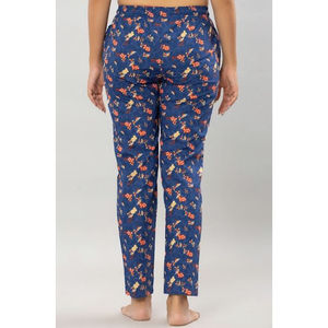 Pijama de Verano para Mujer, Transpirable, de Algodón, Pantalones de Pijama Casuales para Mujer, Moda para el Hogar, en Oferta, Precio de Proveedor - Product Image 1