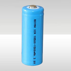 بسعر الجملة بطارية ليثيوم أيون أسطوانية قابلة لإعادة الشحن - Product Image 3