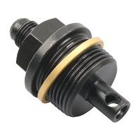Kit d'adaptateur de remplissage d'huile OE 6492-10 en gros pour moteurs Detroit Diesel DD13 DD15