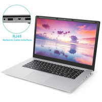 Ordinateurs Portables Usine 2023, Vente en Gros au Meilleur Prix, Ordinateur Portable 14.1 Pouces N4020 4Go+64Go Tablette PC