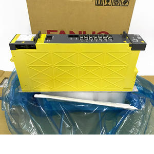 FANUC A06B-6142-H006 # Moteur servo AC série Alpha H580, unité de moteur servo série Alpha - Product Image 6