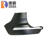 Pièces automobiles, pare-chocs arrière, coin de pare-chocs latéral pour KIA Sportage 2011 2012 2013 2014 2015 2016, neuf, haute qualité, 86697-DW100