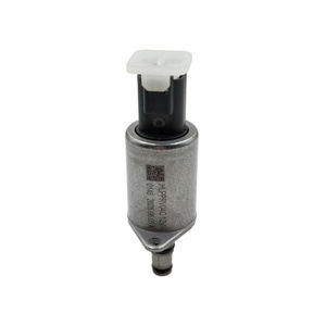 Vanne hydraulique de haute qualité pour l'industrie lourde, accessoires d'excavatrice SY215 SY235 HLPPRV04A HLPPRV04C HLPPRV04G HLPPRV04H - Product Image 5