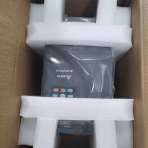 โปรโมชั่นร้อนแรง VFD750CP43B-00 75KW คอนเวอร์เตอร์ 3 เฟส 460 โวลต์ ไดรฟ์ปรับความถี่สำหรับมอเตอร์ - Product Image 2