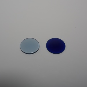 High OD Coated Glass <strong>Bandpass</strong> <strong>Filter</strong> for Spectroscopy Laser Line Optical <strong>Filters</strong> - Product Image 3