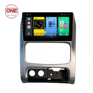 Dpm660 không dây carpaly 4 gam Navigation Video <span class=keywords><strong>Player</strong></span> cho Jeep Cherokee tự do 2002 2007 Android đài phát thanh xe - Product Image 1