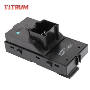 Yitrum Power Window <b>Switch</b> 13305370 For Chevrolet Cruze Front Right Side Electric <b>12V</b> - Product Image 4