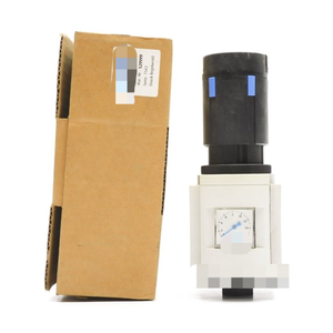 Ms6-lr-1/4-d7-wbras 529999 Ser. T543 290psi (sebagaimana Gambar) Nsmp Baru Asli Stok Tersedia Otomasi Industri Pac Khusus <span class=keywords><strong>P</strong></span> - Product Image 1