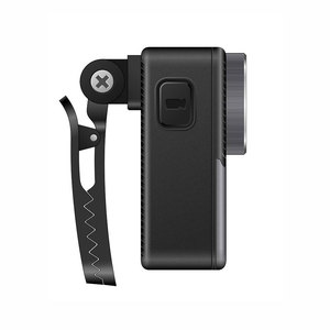 กล้องมินิสตรีมมิ่งไร้สาย1080P HD แบบพกพา <span class=keywords><strong>VK30</strong></span>ที่สวมใส่ได้หน่วยขนาดกระเป๋าจุแบตเตอรี่ใช้ได้นานบันทึกแบบแฮนด์ฟรีไมโคร SD - Product Image 3