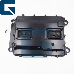 ชุดควบคุมเครื่องยนต์ JIAJUE รุ่น 3126 3126B รหัส ECU 206-2700 - Product Image 1