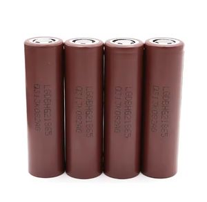 Henrid Usine Nouveau Produit <span class=keywords><strong>LG</strong></span> <span class=keywords><strong>HG2</strong></span> 18650 3.6V 3000mAh Li Ion Bbattery pour Rc Car Drone - Product Image 6