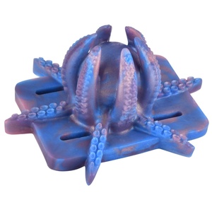 YOCY Fantasy Silicone Sex Grinder Octopus Tentacles Grinder Adult Sex Game <b>Tools</b> Juguetes Sexuales for Men Women - Product Image 4