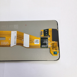 Samsung Galaxy หน้าจอ LCD A05 A055M SM-A055F ประกอบจอแสดงผลแบบสัมผัสของแท้แผงอะไหล่สำหรับ Samsung A05 6.7" - Product Image 4