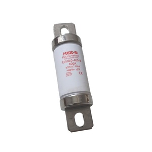 <span class=keywords><strong>Hudson</strong></span> 400A 800V DC Fusible de coche eléctrico de baja rotura para PDU DC/DC Conversión Vehículos eléctricos Almacenamiento de energía - Product Image 1