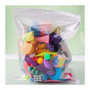 2025 Fidget <b>Advent</b> <b>Calendar</b> 42 Days Christmas Countdown Toy Box with Daily Surprise Sensory Items for <b>Kids</b> Adults Gift - Product Image 1