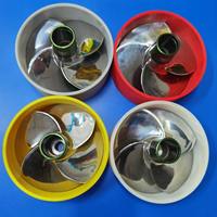 Untuk SEA DOO OEM 420890489 LAYANAN REKONDISI SUPERCHARGER SEMUA 300 260 HP GTX RXT RXP RXT