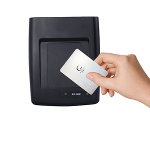 Machine de distribution de cartes spécialisée Baijiaju Smrt Lock pour les serrures intelligentes Baijiaju - Product Image 2