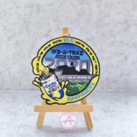 Patch de conception de conception de patch personnalisé de livraison rapide usine de broderie patchs 3D de conception de tendance à faible quantité minimale de commande vente chaude