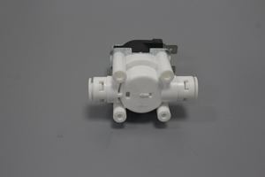 Vanne solénoï<span class=keywords><strong>de</strong></span> pour système <span class=keywords><strong>de</strong></span> filtration d'<span class=keywords><strong>eau</strong></span> RO 24 volts, pièces détachées - Product Image 5