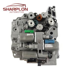 Cuerpo de Válvulas de Transmisión para VOLVO AW55-50SN AW55-51SN AW5550SN - Product Image 3